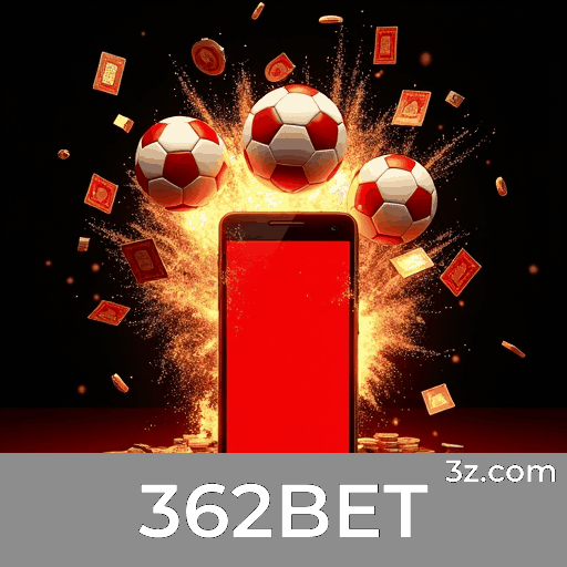 362BET: Plataforma de Apostas Segura e Divertida