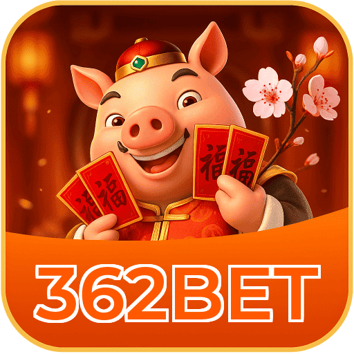 362BET Logo
