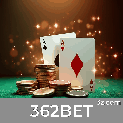 362BET: Slots Gigantes, Mesa Estratégica, Dealer Real